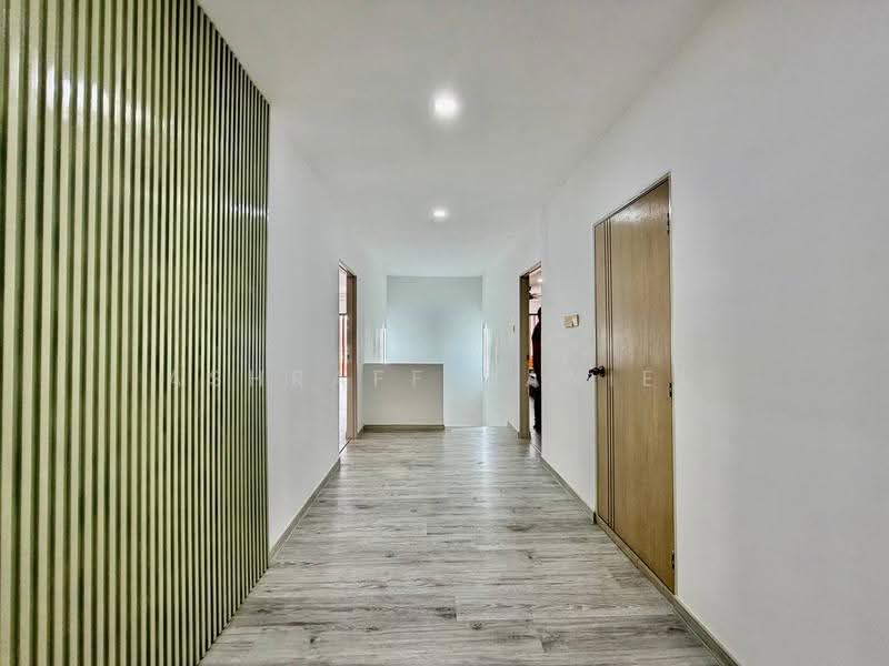 Semi-Detached House for Sale in Taman United (Jalan Klang Lama (Old Klang Road)) - Ashraff Daniel - PropertyGuru.com.my