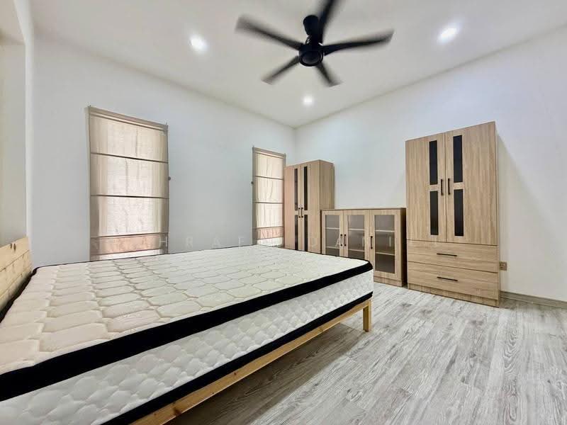 Semi-Detached House for Sale in Taman United (Jalan Klang Lama (Old Klang Road)) - Ashraff Daniel - PropertyGuru.com.my