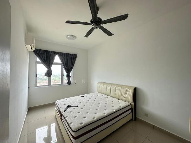 Service Residence for Rent at Meridin Bayvue Serviced Apartment - Joanne Ngoo - PropertyGuru.com.my