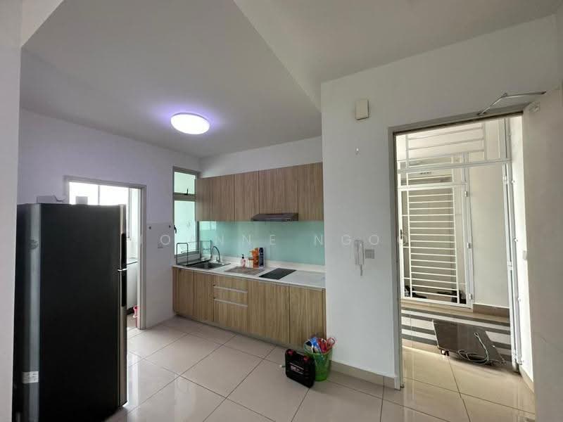 Service Residence for Rent at Meridin Bayvue Serviced Apartment - Joanne Ngoo - PropertyGuru.com.my