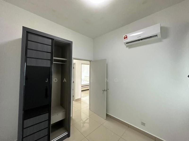 Service Residence for Rent at Meridin Bayvue Serviced Apartment - Joanne Ngoo - PropertyGuru.com.my