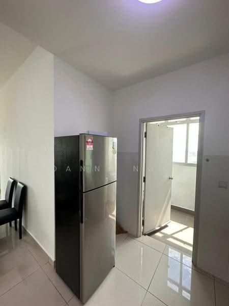 Service Residence for Rent at Meridin Bayvue Serviced Apartment - Joanne Ngoo - PropertyGuru.com.my