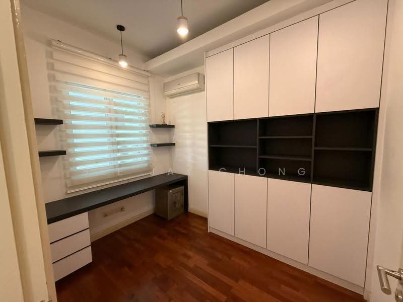 Kondominium untuk Disewa di Surian Residences - See Jay Chong - PropertyGuru.com.my