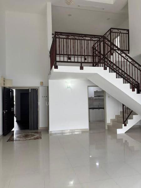 Apartment for Sale at Desa Skudai Apartment - Yucong . - Interior - PropertyGuru.com.my