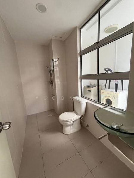 Apartment for Sale at Desa Skudai Apartment - Yucong . - Bathroom - PropertyGuru.com.my