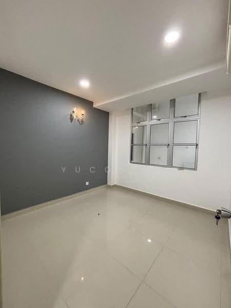 Apartment for Sale at Desa Skudai Apartment - Yucong . - Interior - PropertyGuru.com.my