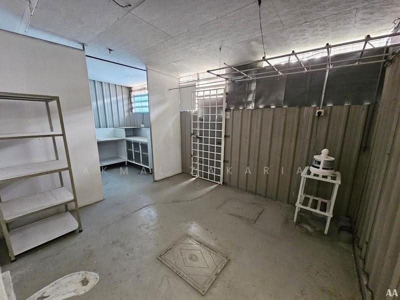 Rumah Teres 1-Tingkat untuk Dijual di Puchong (Selangor) - Akmal Zakaria - PropertyGuru.com.my
