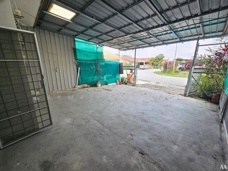 Rumah Teres 1-Tingkat untuk Dijual di Puchong (Selangor) - Akmal Zakaria - PropertyGuru.com.my