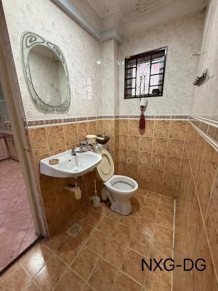 Rumah Teres 2-Tingkat untuk Dijual di Seksyen 32, Kemuning Green Ville (Shah Alam) - David Goh - PropertyGuru.com.my