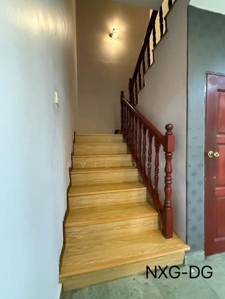 Rumah Teres 2-Tingkat untuk Dijual di Seksyen 32, Kemuning Green Ville (Shah Alam) - David Goh - PropertyGuru.com.my