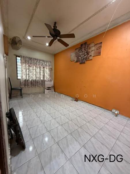 Rumah Teres 2-Tingkat untuk Dijual di Seksyen 32, Kemuning Green Ville (Shah Alam) - David Goh - PropertyGuru.com.my
