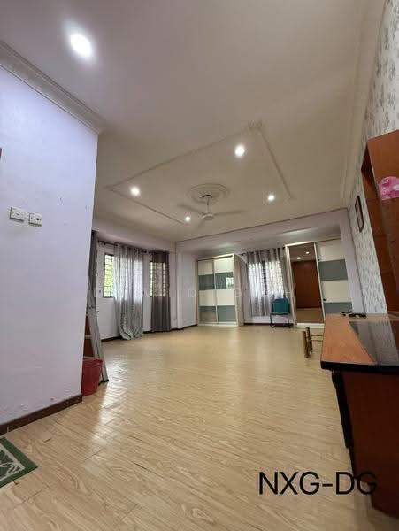 Rumah Teres 2-Tingkat untuk Dijual di Seksyen 32, Kemuning Green Ville (Shah Alam) - David Goh - PropertyGuru.com.my