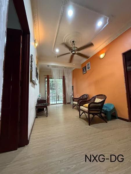 Rumah Teres 2-Tingkat untuk Dijual di Seksyen 32, Kemuning Green Ville (Shah Alam) - David Goh - PropertyGuru.com.my