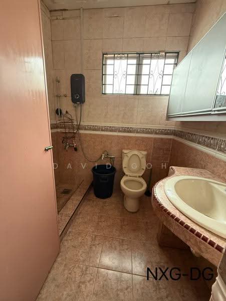 Rumah Teres 2-Tingkat untuk Dijual di Seksyen 32, Kemuning Green Ville (Shah Alam) - David Goh - PropertyGuru.com.my