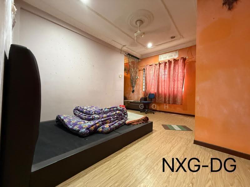 Rumah Teres 2-Tingkat untuk Dijual di Seksyen 32, Kemuning Green Ville (Shah Alam) - David Goh - PropertyGuru.com.my