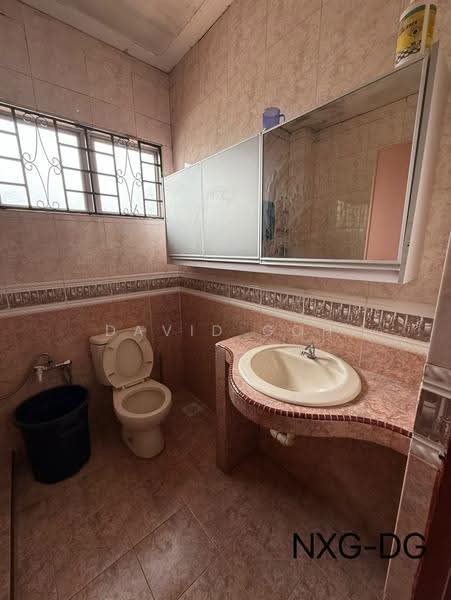 Rumah Teres 2-Tingkat untuk Dijual di Seksyen 32, Kemuning Green Ville (Shah Alam) - David Goh - PropertyGuru.com.my
