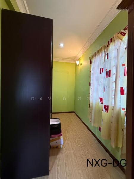 Rumah Teres 2-Tingkat untuk Dijual di Seksyen 32, Kemuning Green Ville (Shah Alam) - David Goh - PropertyGuru.com.my