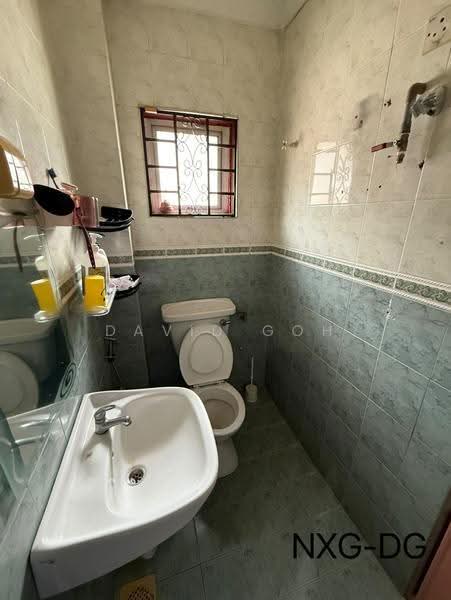 Rumah Teres 2-Tingkat untuk Dijual di Seksyen 32, Kemuning Green Ville (Shah Alam) - David Goh - PropertyGuru.com.my