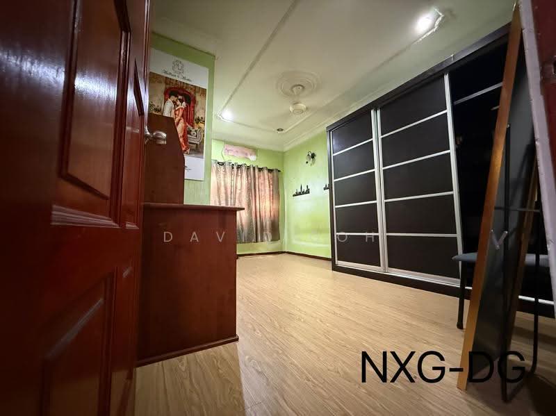 Rumah Teres 2-Tingkat untuk Dijual di Seksyen 32, Kemuning Green Ville (Shah Alam) - David Goh - PropertyGuru.com.my