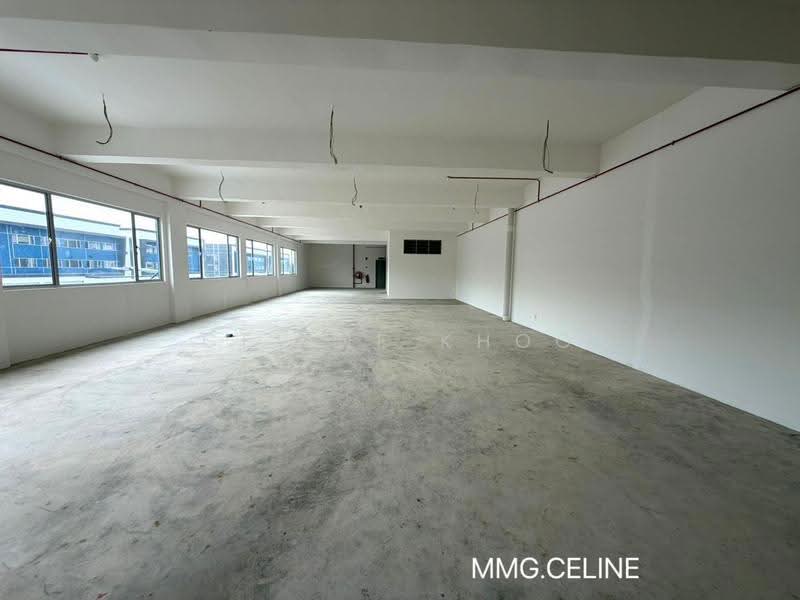 Factory for Rent in Kapar Industrial Park (Kapar) - Celine Khoo - Interior - PropertyGuru.com.my