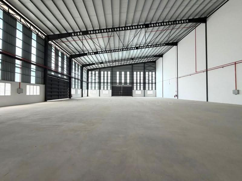 Factory for Rent in Kapar Industrial Park (Kapar) - Celine Khoo - Interior - PropertyGuru.com.my