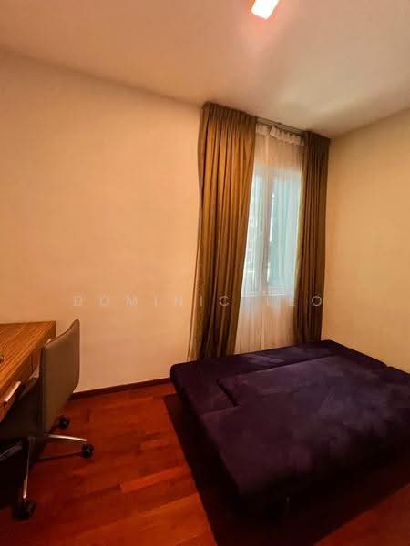Kondominium untuk Disewa di The Haven - Dominic Leo - Study - PropertyGuru.com.my