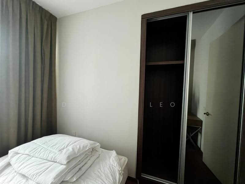 Kondominium untuk Disewa di The Haven - Dominic Leo - Bedroom - PropertyGuru.com.my