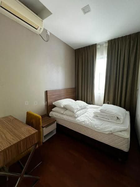Kondominium untuk Disewa di The Haven - Dominic Leo - Bedroom - PropertyGuru.com.my