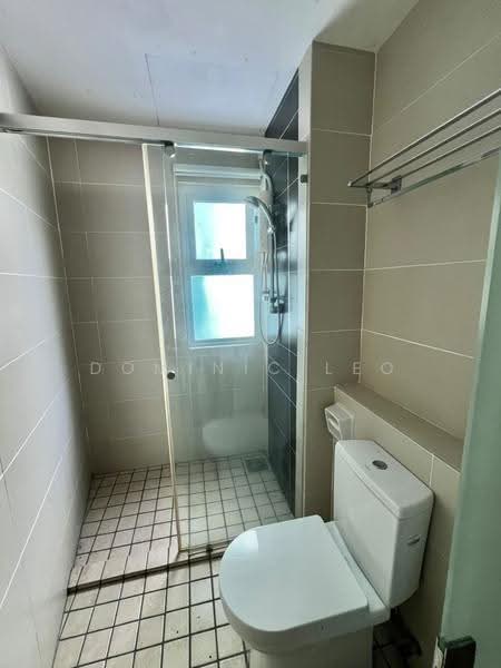 Kondominium untuk Disewa di The Haven - Dominic Leo - Bathroom - PropertyGuru.com.my