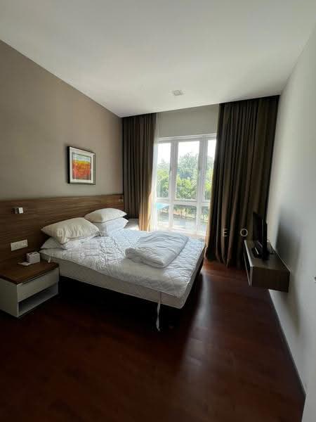 Kondominium untuk Disewa di The Haven - Dominic Leo - Bedroom - PropertyGuru.com.my