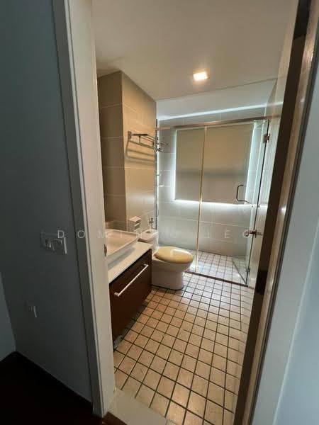 Kondominium untuk Disewa di The Haven - Dominic Leo - Bathroom - PropertyGuru.com.my