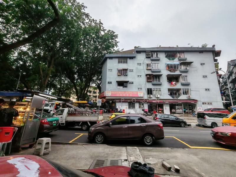 Shop for Rent in Kuchai Entrepreneurs Park (Kuchai Lama) - Jeno Poon - PropertyGuru.com.my