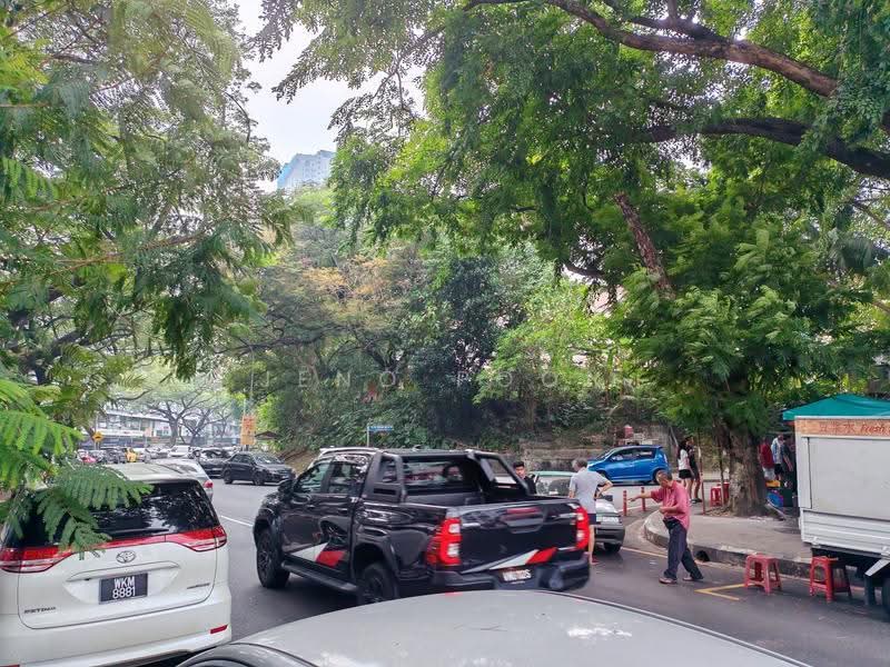 Shop for Rent in Kuchai Entrepreneurs Park (Kuchai Lama) - Jeno Poon - Exterior - PropertyGuru.com.my
