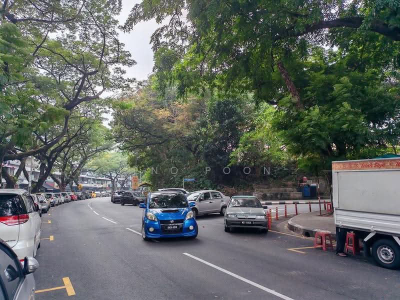 Shop for Rent in Kuchai Entrepreneurs Park (Kuchai Lama) - Jeno Poon - Exterior - PropertyGuru.com.my