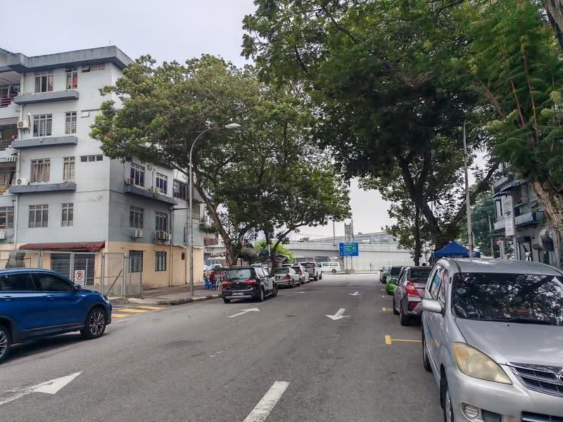 Shop for Rent in Kuchai Entrepreneurs Park (Kuchai Lama) - Jeno Poon - Exterior - PropertyGuru.com.my