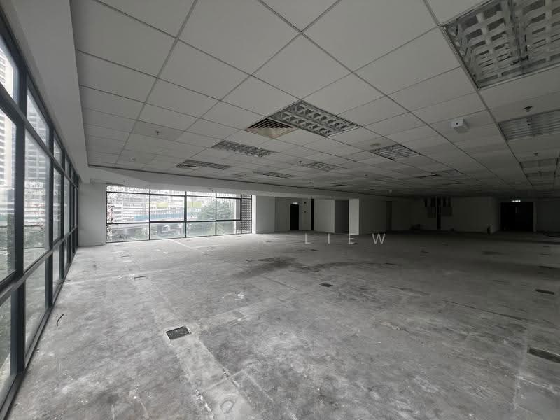 Office for Rent in Petaling Jaya (Selangor) - Bryan Liew - Interior - PropertyGuru.com.my