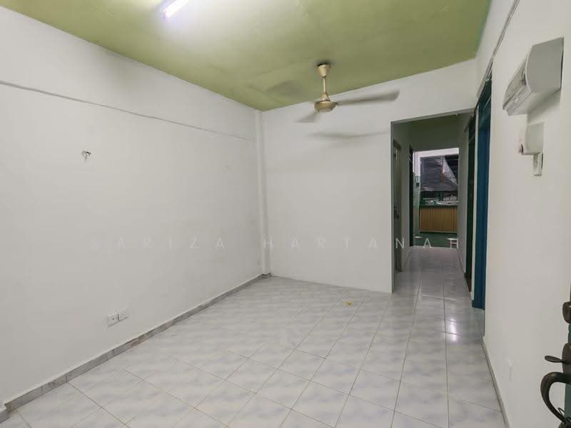 Pangsapuri untuk Dijual di Desa Mentari Apartment - Sariza Hartanah - Interior - PropertyGuru.com.my