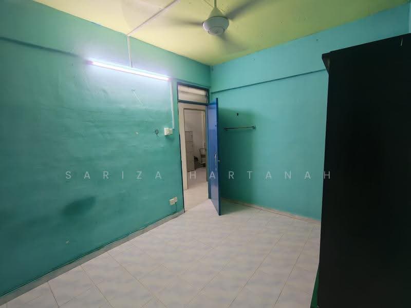 Pangsapuri untuk Dijual di Desa Mentari Apartment - Sariza Hartanah - Interior - PropertyGuru.com.my