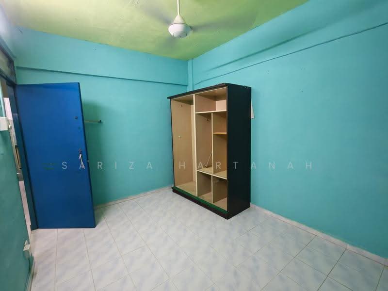 Pangsapuri untuk Dijual di Desa Mentari Apartment - Sariza Hartanah - Interior - PropertyGuru.com.my