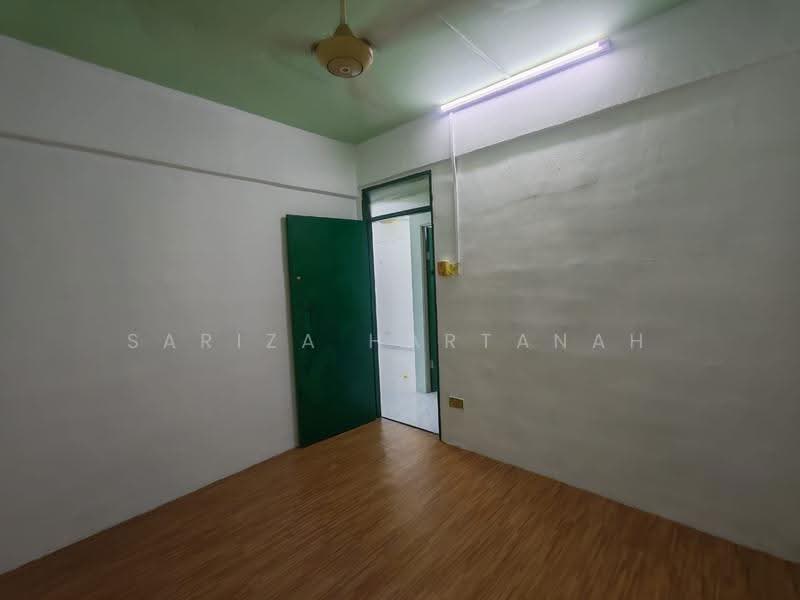 Pangsapuri untuk Dijual di Desa Mentari Apartment - Sariza Hartanah - Interior - PropertyGuru.com.my
