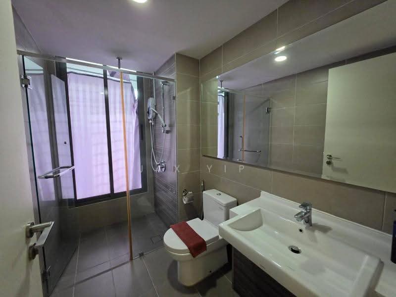 Kediaman Servis untuk Disewa di Teega Suites - Jax Yip - PropertyGuru.com.my