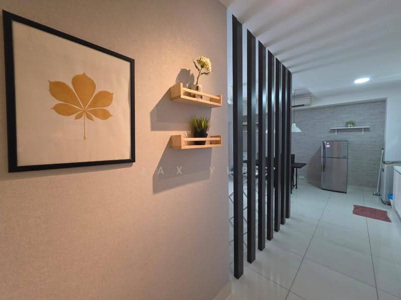 Kediaman Servis untuk Disewa di Teega Suites - Jax Yip - Interior - PropertyGuru.com.my