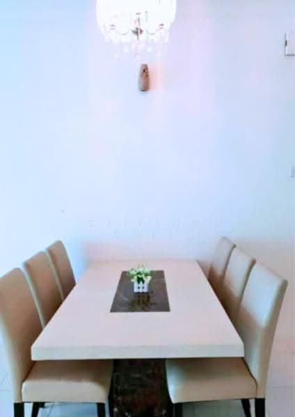 Condominium for Sale at Summer Place - Clifton Chee - Dining Room - PropertyGuru.com.my