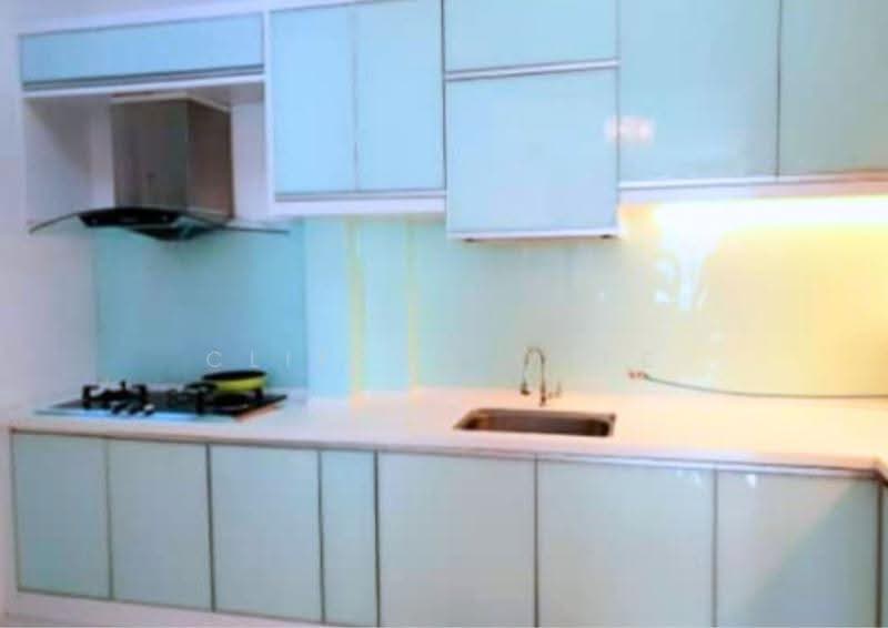 Condominium for Sale at Summer Place - Clifton Chee - Kitchen - PropertyGuru.com.my