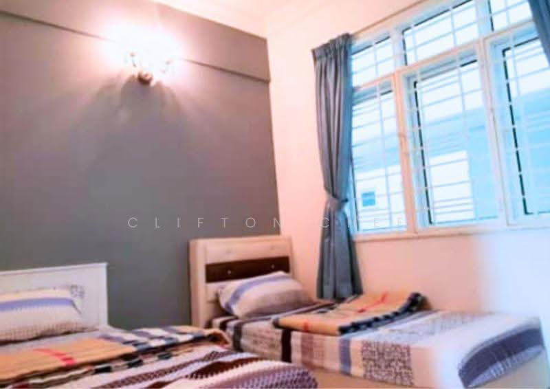Condominium for Sale at Summer Place - Clifton Chee - PropertyGuru.com.my