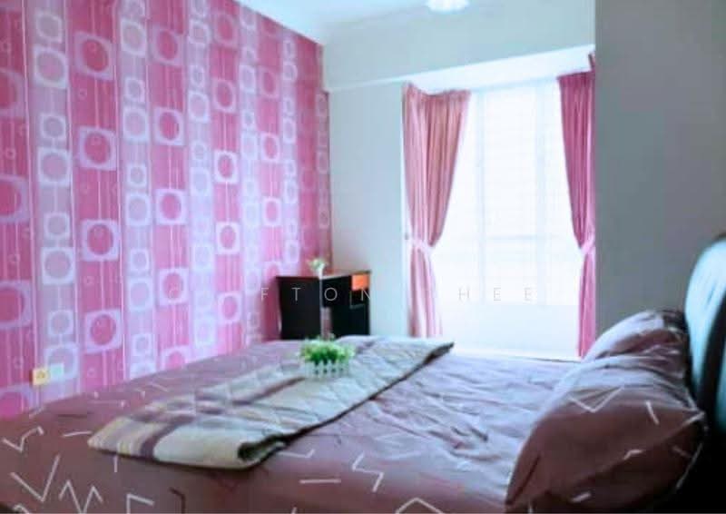Condominium for Sale at Summer Place - Clifton Chee - PropertyGuru.com.my