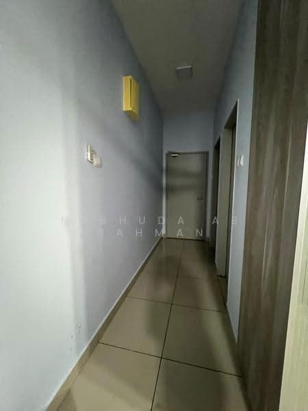 Condominium for Sale at Residensi Zamrud - Norhuda Ab Rahman - Corridor - PropertyGuru.com.my