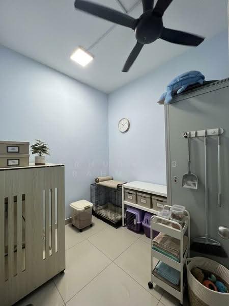 Condominium for Sale at Residensi Zamrud - Norhuda Ab Rahman - Interior - PropertyGuru.com.my
