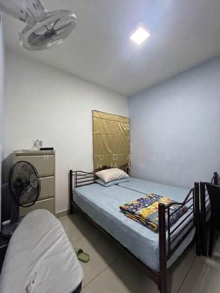 Condominium for Sale at Residensi Zamrud - Norhuda Ab Rahman - Bedroom - PropertyGuru.com.my