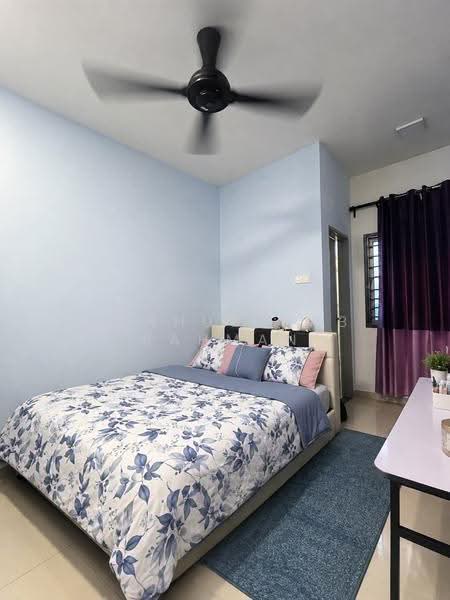 Condominium for Sale at Residensi Zamrud - Norhuda Ab Rahman - Bedroom - PropertyGuru.com.my